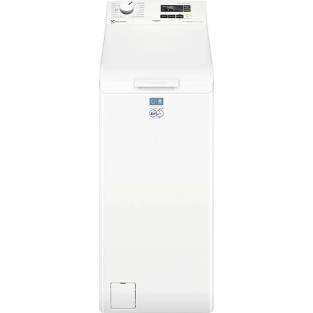 Electrolux Lavatrice Carica Alto 7 Kg Classe A 1200 Giri EW6T57A