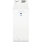 Electrolux Lavatrice Carica Alto 7 Kg Classe A 1200 Giri EW6T57A Electrolux Lavatrice Carica Alto 7 Kg Classe A 1200 Giri EW6T57A