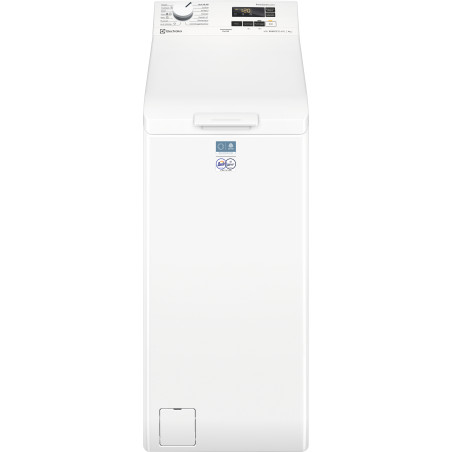 Electrolux Lavatrice Carica Alto 6 Kg Classe A 1200 Giri EW6T56A