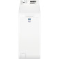Electrolux Lavatrice Carica Alto 6 Kg Classe A 1200 Giri EW6T56A Electrolux Lavatrice Carica Alto 6 Kg Classe A 1200 Giri EW6T56A