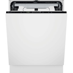 Electrolux Lavastoviglie Incasso 60 Cm - Int. Totale 14 Coperti Classe B 44 Dba E62LB202S MADE IN EUROPE