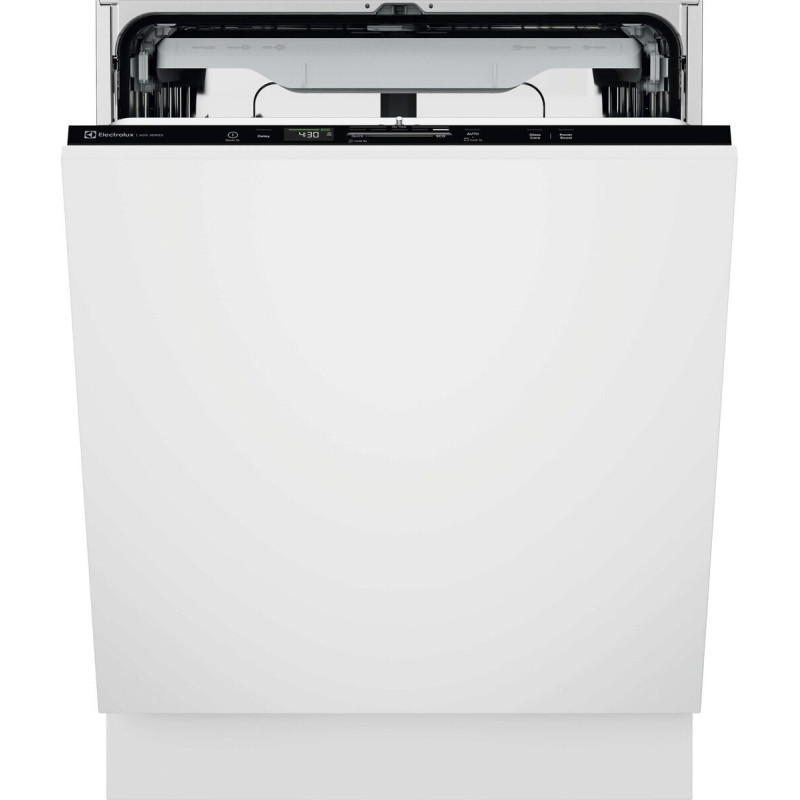 Electrolux Lavastoviglie Incasso 60 Cm - Int. Totale 14 Coperti Classe B 44 Dba E62LB202S MADE IN EUROPE Electrolux Lavastoviglie Incasso 60 Cm - Int. Totale 14 Coperti Classe B 44 Dba E62LB202S MADE IN EUROPE