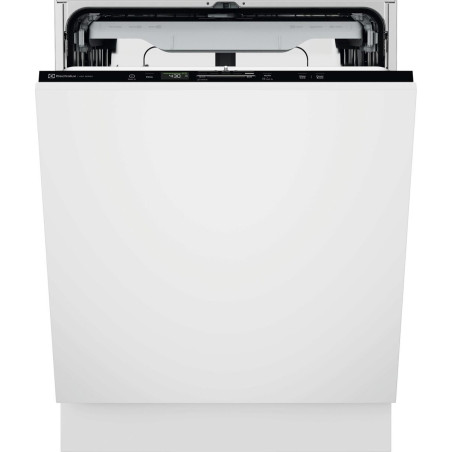 Electrolux Lavastoviglie Incasso 60 Cm - Int. Totale 14 Coperti Classe B 44 Dba E62LB202S MADE IN EUROPE