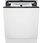 Electrolux Lavastoviglie Incasso 60 Cm - Int. Totale 14 Coperti Classe B 44 Dba E62LB202S MADE IN EUROPE Electrolux Lavastoviglie Incasso 60 Cm - Int. Totale 14 Coperti Classe B 44 Dba E62LB202S MADE IN EUROPE