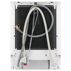 Electrolux Lavastoviglie Incasso 60 Cm - Int. Totale 14 Coperti Classe B 44 Dba E62LB202S MADE IN EUROPE