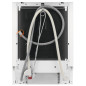 Electrolux Lavastoviglie Incasso 60 Cm - Int. Totale 14 Coperti Classe B 44 Dba E62LB202S MADE IN EUROPE Electrolux Lavastoviglie Incasso 60 Cm - Int. Totale 14 Coperti Classe B 44 Dba E62LB202S MADE IN EUROPE