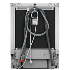 Electrolux Lavastoviglie Incasso 60 Cm - Int. Totale 14 Coperti Classe B 44 Dba E62LB202S MADE IN EUROPE