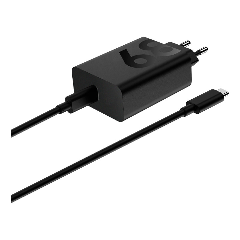 Motorola TurboPower 68W Universale Nero AC Ricarica rapida Interno
