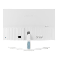 ASUS VU249HFI-W Monitor PC 60,5 cm (23.8") 1920 x 1080 Pixel Full HD LCD Bianco