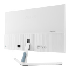 ASUS VU249HFI-W Monitor PC 60,5 cm (23.8") 1920 x 1080 Pixel Full HD LCD Bianco