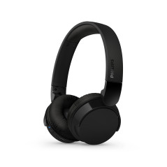 Philips Serie 4000 TAH4209BK 00 cuffia e auricolare Wireless A Padiglione Musica e Chiamate Bluetooth Nero