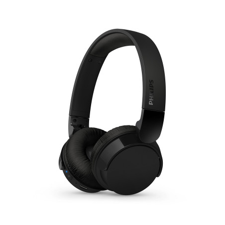 Philips Serie 4000 TAH4209BK 00 cuffia e auricolare Wireless A Padiglione Musica e Chiamate Bluetooth Nero