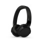 Philips Serie 4000 TAH4209BK/00 cuffia e auricolare Wireless A Padiglione Musica e Chiamate Bluetooth Nero Philips Serie 4000 TAH4209BK/00 cuffia e auricolare Wireless A Padiglione Musica e Chiamate Bluetooth Nero
