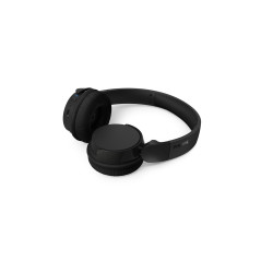 Philips Serie 4000 TAH4209BK/00 cuffia e auricolare Wireless A Padiglione Musica e Chiamate Bluetooth Nero