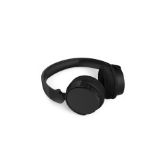 Philips Serie 4000 TAH4209BK 00 cuffia e auricolare Wireless A Padiglione Musica e Chiamate Bluetooth Nero