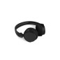 Philips Serie 4000 TAH4209BK/00 cuffia e auricolare Wireless A Padiglione Musica e Chiamate Bluetooth Nero Philips Serie 4000 TAH4209BK/00 cuffia e auricolare Wireless A Padiglione Musica e Chiamate Bluetooth Nero
