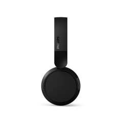 Philips Serie 4000 TAH4209BK 00 cuffia e auricolare Wireless A Padiglione Musica e Chiamate Bluetooth Nero
