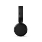 Philips Serie 4000 TAH4209BK/00 cuffia e auricolare Wireless A Padiglione Musica e Chiamate Bluetooth Nero Philips Serie 4000 TAH4209BK/00 cuffia e auricolare Wireless A Padiglione Musica e Chiamate Bluetooth Nero