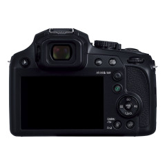 Panasonic Lumix DC-FZ82DE-K Portare le fotocamere bridge a un nuovo livello