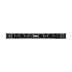DELL PowerEdge R260 server 480 GB Rack (1U) Intel Xeon 6 6333P 3,1 GHz 16 GB DDR5-SDRAM 700 W