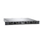 DELL PowerEdge R260 server 480 GB Rack (1U) Intel Xeon 6 6333P 3,1 GHz 16 GB DDR5-SDRAM 700 W DELL PowerEdge R260 server 480 GB Rack (1U) Intel Xeon 6 6333P 3,1 GHz 16 GB DDR5-SDRAM 700 W