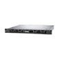 DELL PowerEdge R260 server 480 GB Rack (1U) Intel Xeon 6 6333P 3,1 GHz 16 GB DDR5-SDRAM 700 W DELL PowerEdge R260 server 480 GB Rack (1U) Intel Xeon 6 6333P 3,1 GHz 16 GB DDR5-SDRAM 700 W