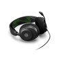 Steelseries ARCTIS NOVA 1X Auricolare Cablato A Padiglione Gaming Nero, Verde