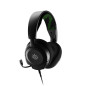 Steelseries ARCTIS NOVA 1X Auricolare Cablato A Padiglione Gaming Nero, Verde
