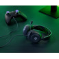 Steelseries ARCTIS NOVA 1X Auricolare Cablato A Padiglione Gaming Nero, Verde