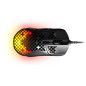 Steelseries Aerox 5 mouse Gaming Mano destra USB tipo A Ottico 18000 DPI