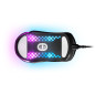Steelseries Aerox 5 mouse Gaming Mano destra USB tipo A Ottico 18000 DPI