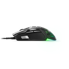 Steelseries Aerox 5 mouse Gaming Mano destra USB tipo A Ottico 18000 DPI