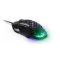 Steelseries Aerox 5 mouse Gaming Mano destra USB tipo A Ottico 18000 DPI