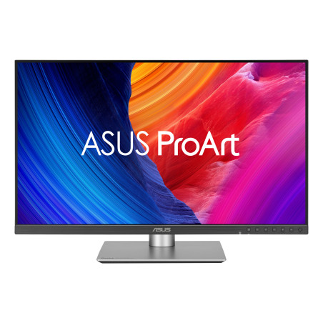 ASUS ProArt PA278CGRV Monitor PC 68,6 cm (27") 2560 x 1440 Pixel Wide Quad HD LCD Argento