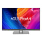 ASUS ProArt PA278CGRV Monitor PC 68,6 cm (27") 2560 x 1440 Pixel Wide Quad HD LCD Argento