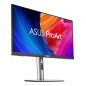 ASUS ProArt PA278CGRV Monitor PC 68,6 cm (27") 2560 x 1440 Pixel Wide Quad HD LCD Argento
