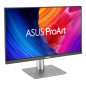 ASUS ProArt PA278CGRV Monitor PC 68,6 cm (27") 2560 x 1440 Pixel Wide Quad HD LCD Argento