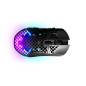 Steelseries Aerox 9 mouse Gaming Ambidestro RF senza fili + Bluetooth Ottico 18000 DPI