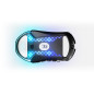 Steelseries Aerox 9 mouse Gaming Ambidestro RF senza fili + Bluetooth Ottico 18000 DPI