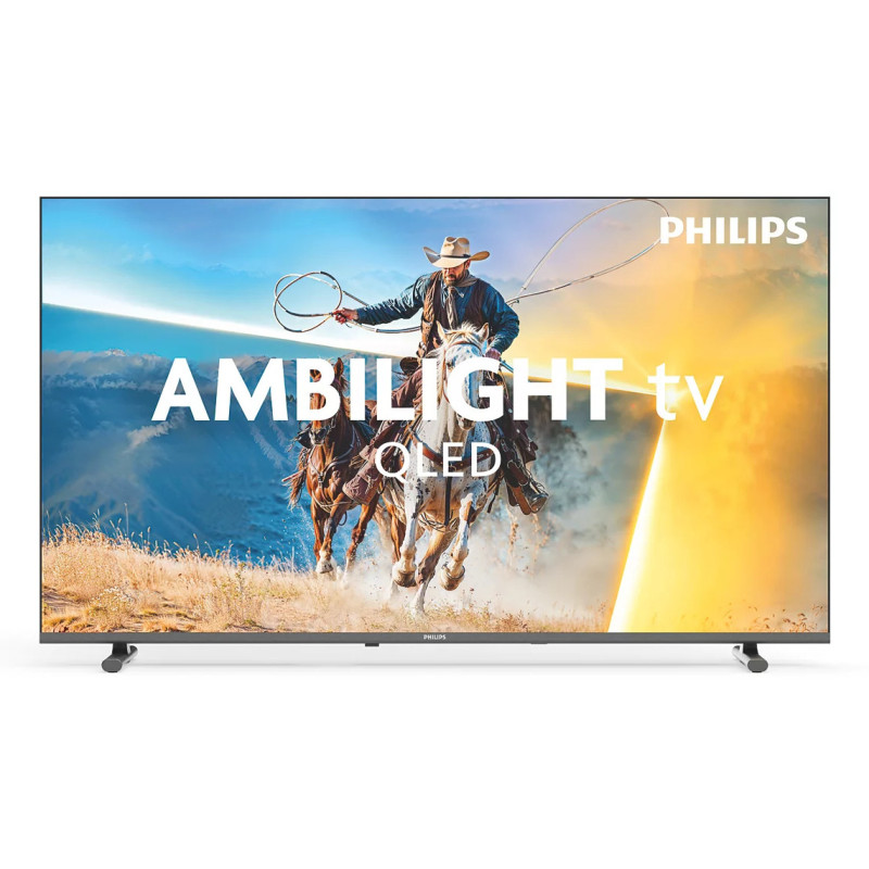 Philips 32PQS6901/12 TV 81,3 cm (32") Full HD Smart TV Wi-Fi Nero