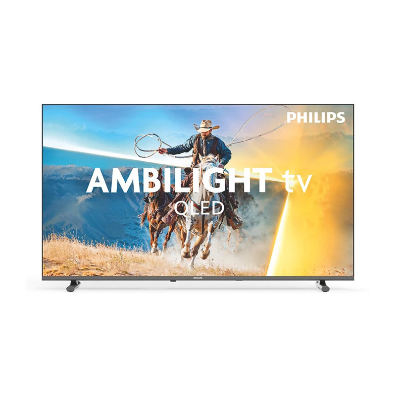 Philips 40PQS6901/12 TV 101,6 cm (40") Full HD Smart TV Wi-Fi Nero
