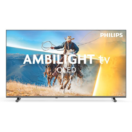 Philips 40PQS6901 12 TV 101,6 cm (40") Full HD Smart TV Wi-Fi Nero
