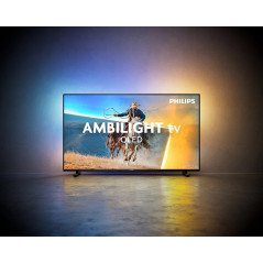 Philips 40PQS6901/12 TV 101,6 cm (40") Full HD Smart TV Wi-Fi Nero