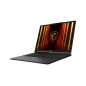 MSI Stealth 16 AI A2HWFG-022IT Intel Core Ultra 7 255H Computer portatile 40,6 cm (16") Quad HD+ 32 GB DDR5-SDRAM 1 TB SSD