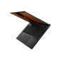 MSI Stealth 16 AI A2HWFG-022IT Intel Core Ultra 7 255H Computer portatile 40,6 cm (16") Quad HD+ 32 GB DDR5-SDRAM 1 TB SSD