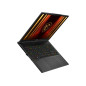MSI Stealth 16 AI A2HWFG-022IT Intel Core Ultra 7 255H Computer portatile 40,6 cm (16") Quad HD+ 32 GB DDR5-SDRAM 1 TB SSD