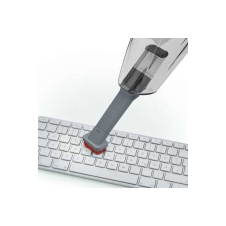 Severin HV 7144 aspirapolvere senza filo Bianco Combi