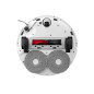 Roborock Qrevo Curv 5A1 Robot Aspirapolvere e Lavapavimenti, Aspirazione 18.500 Pa, Doppio Sistema Anti-Groviglio, Mocio e