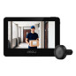 Imou VD1 Spioncino smart a batteria, con monitor da 4,3 pollici e risoluzione da 5MP