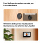 Imou VD1 Spioncino smart a batteria, con monitor da 4,3 pollici e risoluzione da 5MP